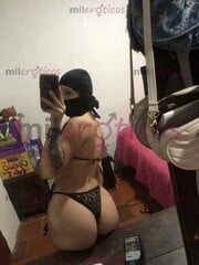 RICA, FLACA Y APRETADITA, VEN CONMIGO Y SAL DE TU ZONA DE CONFORT - FOTO 5