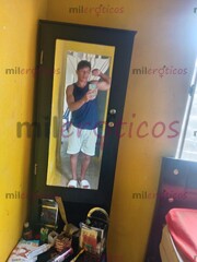 HOLA MUCHO GUSTO ME PRESENTO MI NOMBRE ES JUAN CAMILO SOY UN CHICO DE 23 AÑOS AC - FOTO 1