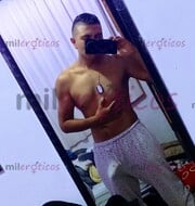 30 AÑOS HAGO DE TODO SOLO PARA ( MUJERES) . PUEDO SER TU DILDO REAL .... - FOTO 6