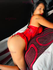 SOY ANGY ESCORT VIP SEXY Y CANDENTE !.!.!.!.!.!.!.!.!.!.!.!!.!.!. - FOTO 6