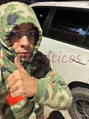 SOY UN CHICO DE 22 AÑOS BUSCANDO UN BUEN RATO AGRADABLE - FOTO 1
