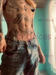 CHACAL CON TODA LA LECHE PARA DAR VERGA 20 CM - FOTO 8