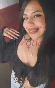 SOY UNA CHICA TIERNA ATREVIDA EXTROVERTIDA ME GUSTA EXPERIMENTAR COSAS NUEVAS - FOTO 1