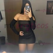 FLAQUITA , PELINEGRA LA SEDUCCION RECIEN LLEGADA AMOR - FOTO 8