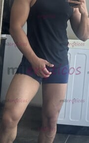 DARIEL POR PRIMERA VES EN TU CIUDAD, POR POCOS DÍAS - FOTO 10