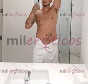 CHACAL ACTIVO DISPONIBLE PARA CUMPLIR TU FANTASÍA ULTIMOS DIAS - FOTO 2