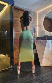 CALIDAD DE SERVICIO CONMIGO NO SOLO ES SEXO ES UNA VERDADERA EXPERIENCIA UNICA - FOTO 2
