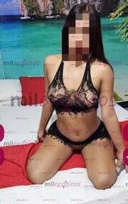 POLLITA 19 AÑITOS TETONA NUEVA EN TU CIUDAD TU FLACA ARDIENTE. LLAMAME. - FOTO 9