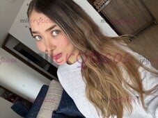 ANGIE LINDA MONA NATURAL DISPUESTA A COMPLACERTE - FOTO 5