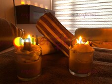 LINDAS MASAJISTAS EXPERTAS EN MASAJES SENSORIALES Y SENSITIVOS - FOTO 7