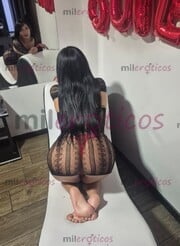 SOY UNA LINDA ROLITA DE 19 AÑITOS NUEVA EN TU ZONA - FOTO 10