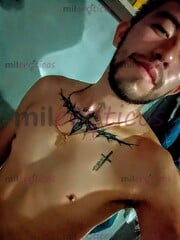 VARONIL, EDUCADO, DISPONIBLE PARA TI EN TU CIUDAD - FOTO 1