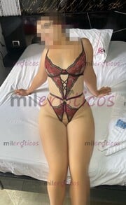 22 AÑOS TRATO DE NOVIOS APASIONADOS. BESITOS RICOS Y SEXO FUERTE PASIONAL - FOTO 5