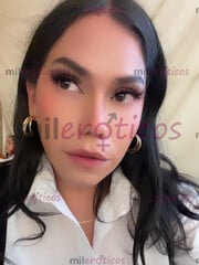 INTER CON LUGAR COMPLACIENTE 17 CMS, CHAPARRITA FEMENINA - FOTO 2