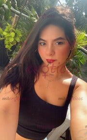 AQUI ESTA TU ALEJA DISPUESTA A SER TU DULCE TENTACION DE PLACER UFF Q RICO 1 HR - FOTO 6