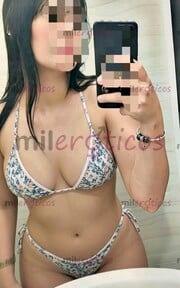 NUEVA EN TU CIUDAD... HOLA SOY CLAUDIA, COLOMBIANA MUY ATENTA CARIÑOSA - FOTO 10