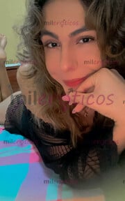 SOFIA ARDIENTE Y APASIONADA MUY ESTRECHA PARA TI - FOTO 9