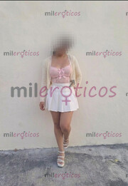 VALERIA PETTITE NUEVA DELGADITA Y GUAPA SOY TODO LO QUE BUSCAS PAPI - FOTO 9