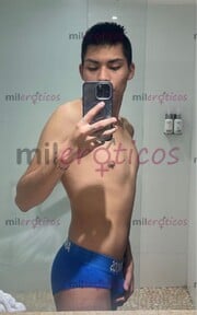 SOY MANU TENGO 23 Y SOY UN PASIVO AGUANTADOR C L - FOTO 5