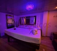 MASAJISTAS EROTICAS SPA DE LUJO ESPECIALIZADO EN MASAJES PARA CABALLEROS - FOTO 8