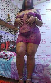 700MIL PESOS 1 HORA SOLO DOMICILIOS BARRANQUILLA PUERTO COLOMBIA - FOTO 6