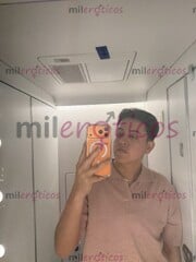 PASIVO SUMISO UNIVERSITARIO DE 22 AÑOS, PUEDO HACER LO QUE TÚ QUIERAS - FOTO 6