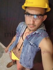 CHICO MORENO LATINO, INTER VERSATIL, DISPONIBLE - FOTO 8