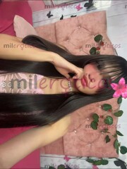 NIÑA TRANS CON CONTENIDO MUY CALIENTE DE 18 AÑOS UNA POLLITA PARA TI - FOTO 8
