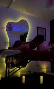 MASAJISTA EROTICA EXPERIENCIAS DE RELAJACIÓN PREMIUM PARA CABALLEROS - FOTO 1