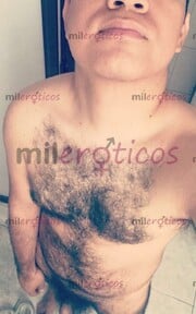 OSITO DISCRETO CALIENTE Y CON GANAS DE PASARLA RICO - FOTO 2