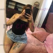 20 AÑOS NUEVA RUBIA NINFOMANA EN MARSELLA SCORT VIP - FOTO 7