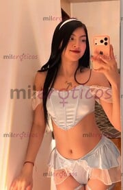 ELITE SCORTS, MARIANA UNA NENA NUEVA PARA TI, QUE ESPERAS PARA PROBARLA - FOTO 10