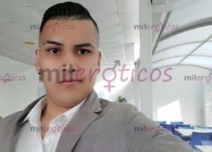 HOLA MI NOMBRE ES ALAN TENGO 26 AÑOS OFRESCO MIS SERVICIOS - FOTO 10