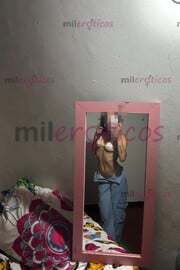FLACA EXHUBERANTE DELICIOSA CURVAS EXPLOSIVAS - FOTO 1