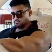 CUBANO BIEN DOTADO 100% REAL LÁMAME Y PASEMOS UN RATO AGRADABLE - FOTO 8