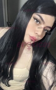 FERNANDA PARA TI CONTÁCTAME PARA PASARLO RICO Y AGUSTO CONTÁCTAME - FOTO 1