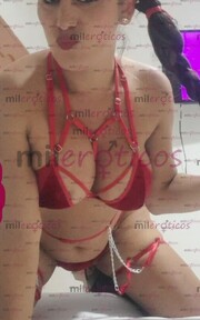 ATENCIÓN CÚCUTA ESTA DAYANA ÚNICA AUTÉNTI CHICA TRANS CON SENOS GRANDES SITIO - FOTO 10