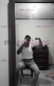 ACTIVO ALTO, 1.98 MTS, AMABLE, SOCIABLE Y CALIENTE - FOTO 2