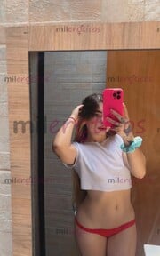 LA PAISA RUBIA PAPASITO , DÉJATE ROBAR UN RATITO TE QUIERO HACER COSITAS RICAS - FOTO 4