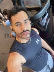 HOLA CHICO LINDO NUEVO EN LA CUIDAD ESCRÍBEME PARA DARTE MÁS INFORMACIÓN - FOTO 2