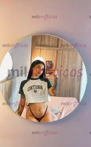 VALERY HERMOSA Y EXÓTICA LISTA PARA DARTE EL MEJOR SEXO DE TU VIDA - FOTO 5