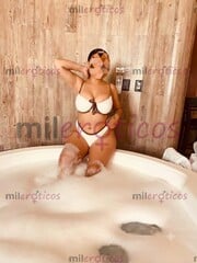 KLOE NUEVA EN LEÓN, CHICHONA NATURAL, ENCANTADORA CON BONITA CARA, 0 MAMONA - FOTO 7
