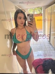 UNA MUJER SEXOSA AVENTURERA DISPUESTA A CUMPLIR TUS DESEOS - FOTO 8