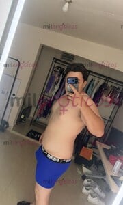 JOVEN DE 21 AÑOS LISTO PARA PASAR UN BUEN RATO Y COMPLACER - FOTO 9