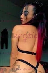 DISPONIBLE 24 HORAS AL MÁXIMO BBE TE COMPLAZCO UN RICO BESO BB - FOTO 1