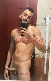 CHICO LINDO NUEVO EN LA CUIDAD ESCRÍBEME PARA DARTE MÁS INFORMACIÓN - FOTO 4