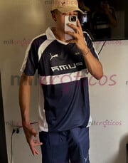 HETERO 23CM GRUESO PAISA DOMINANTE VIDEOLLAMADA CONTENIDO CASERO - FOTO 8