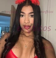 BLANQUITA PRECIOSA LINDA DIVINA TIERNAS DISPUESTA BEBÉ TE ESPERO - FOTO 10