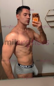 COLOMBIANO VARONIL CALIENTE Y VERGON POR POCO TIEMPO EN TU CIUDAD. - FOTO 10