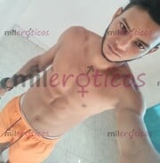 HETERO NUEVO SÚPER COMPLACIENTE NUEVO EN TU CIUDAD CONTÁCTAME ESTOY DISPONIBLE - FOTO 5